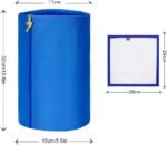 Filter Bags Oxford Cloth, 2024 New Filter Bags for Hash, Mesh Filter Bags, Breathable Mesh Filter Bags with Drawstring, Easy to Use Reusable Ventilation with Storage Bag - Image 10