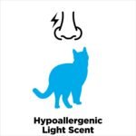 ARM & Hammer Cloud Control Platinum Clumping Cat Litter Odor Control, 37 lbs. - Image 5