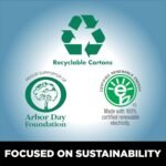 ARM & Hammer Cloud Control Platinum Clumping Cat Litter Odor Control, 37 lbs. - Image 11