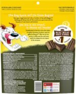 Beggin' Dog Treats, Venison - 963 g Pouch (1 Pack) - Image 4