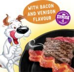 Beggin' Dog Treats, Venison - 963 g Pouch (1 Pack) - Image 5
