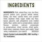 Beggin' Dog Treats, Venison - 963 g Pouch (1 Pack) - Image 10