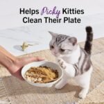 Stella & Chewy's Freeze-Dried Raw Cage-Free Chicken Recipe Marie's Magical Dinner Dust for Cats, 198g Bag - Image 9