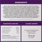 Stella & Chewy's Freeze-Dried Raw Cage-Free Chicken Recipe Marie's Magical Dinner Dust for Cats, 198g Bag - Image 11