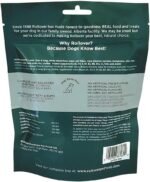 Rollover Small Gourmet Crunchy Lamb Biscuits - 300g - Image 3