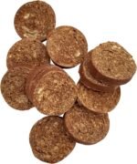 Rollover Small Gourmet Crunchy Lamb Biscuits - 300g - Image 4