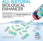 Fluval Cycle Biological Enhancer for Aquariums, 250 ml (8.4 oz) - Image 3