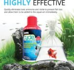 Fluval Cycle Biological Enhancer for Aquariums, 250 ml (8.4 oz) - Image 4