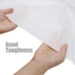 Bird Cage Paper Liners 100 Sheets Non-Woven Bird Nesting Box Pads, 22.8×10.6in - Image 7