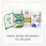 Fancy Feast Wet Cat Food, Pate Ocean Whitefish & Tuna Feast - 85 g Can (24 Pack) - Image 7