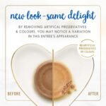 Fancy Feast Wet Cat Food, Pate Ocean Whitefish & Tuna Feast - 85 g Can (24 Pack) - Image 8