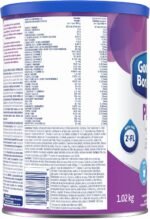 GOOD START PLUS 1 Powder Baby Formula, Easy to Digest, Contains DHA For Brain & Eye Development, Probiotics and 2'-FL, Powder, 1.02kg - Image 3