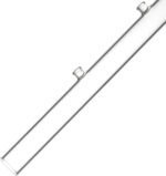 LINLAN 30cm Glass Shrimp Feeder, Aquarium Feeder Tube and Square Feeding Bowl with Two Suction Cups for Crystal Shrimp and Cherry Shrimp - Image 5