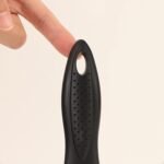 Stainless Steel Litter Shifter Fine Mesh Poop Scoop Sand Shovel Metal Scoop Substrate and Bedding Scooper Shovel - Image 7