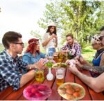 60-Pack Stretchable Silicone Food Storage Covers, Elastic Bowl Lids for Leftovers, Meal Prep, Snacks - BPA-Free, Eco-Friendly Reusable Plastic Wrap & Aluminum Foil Alternative,Fits Various Bowl Sizes - Image 8