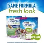 DentaLife ActivFresh Dog Treats for Small/Medium Breed Dogs - 439 g Pouch (1 Pack) - Image 10