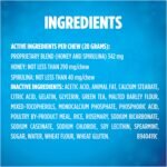 DentaLife ActivFresh Dog Treats for Small/Medium Breed Dogs - 439 g Pouch (1 Pack) - Image 11