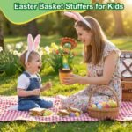 Ayeboovi Dancing Talking Cactus Toys for Boys and Girls, Adjustable Volume Cactus Baby Toys Singing Record Repeating What You Say, with 120 English Songs for Kids Toddler Gift - Image 3