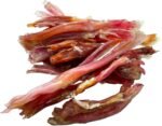 Heavy Tendon for Dogs - Heavy Beef Tendon Dog CHEW Treat - (10 Pack Approx. 448 Grams) - Rawhide Alternative - Long Lasting Single Ingredient Beef Tendon - 100% Natural Beef Treats for Dogs - Image 3