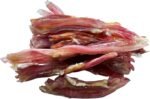 Heavy Tendon for Dogs - Heavy Beef Tendon Dog CHEW Treat - (10 Pack Approx. 448 Grams) - Rawhide Alternative - Long Lasting Single Ingredient Beef Tendon - 100% Natural Beef Treats for Dogs - Image 7