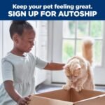 Hill's Science Diet Sensitive Stomach & Skin, Adult 1-6, Stomach & Skin Sensitivity Support, Dry Cat Food, Grain Free Salmon & Yellow Peas, 13 lb Bag - Image 16