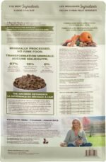 Superfood Complete, Air-Dried Adult Dog Food - High Protein, Zero Fillers, BADLANDS RANCH Superfood Nutrition by Katherine Heigl (1,814 Grams, Beef) - Image 7