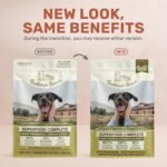 Superfood Complete, Air-Dried Adult Dog Food - High Protein, Zero Fillers, BADLANDS RANCH Superfood Nutrition by Katherine Heigl (1,814 Grams, Beef) - Image 8