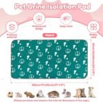 2Pcs Pet Supplies, Cat Flea & Tick Control, Insect Terrarium Accessories, Portable Dog Bathtubs (3) - Image 3