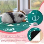 2Pcs Pet Supplies, Cat Flea & Tick Control, Insect Terrarium Accessories, Portable Dog Bathtubs (3) - Image 5