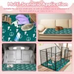 2Pcs Pet Supplies, Cat Flea & Tick Control, Insect Terrarium Accessories, Portable Dog Bathtubs (3) - Image 8