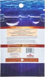 NorthFin Super Betta Formula Premium Fish Food 1mm, 10g - Image 3