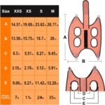 Dog Pet Grooming Hammock, Dog Hanging Harness for Nail Clipping, Dog Nail Trimming Cutting Hammock, Dog Grooming Sling Holder for Dogs with Wide Strap Sewed (Max 40LB / Medium Orange) - Image 7