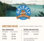 Grizzly Pet Products Joint Aid for Dogs Liquid, 16 oz - Image 7