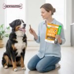 Chewmasters Organic Chicken & Brown Rice Dog Treats, 2 Pound Bag, 100% Organic, Made in The USA, Corn, Soy & Wheat Free, No by-Products, Real Meat Dog Treat - Image 9