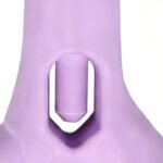 Bully Stick Holder for Large Dogs - Puppy Bone Container,Puppy Chew Holders,for Crate Floor Tile Travel Pet Parents Animal Lovers Trainers Apartment Home Office Living Room Bedroom - Image 10