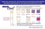 HealthCheckRx - At-Home Urinary Tract Infection Tests – 4- Individual Packaged Strips – Clinically Accurate - Detects Leukocytes & Nitrites – Results in 2 Minutes – Better Value From HealthCheckRX - Image 6