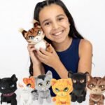 Warrior Cats Mini Mystery Plush - Series 1, Blind Bag, Randomly Selected - Image 4