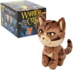 Warrior Cats Mini Mystery Plush - Series 1, Blind Bag, Randomly Selected - Image 5