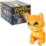 Warrior Cats Mini Mystery Plush - Series 1, Blind Bag, Randomly Selected - Image 8