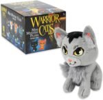Warrior Cats Mini Mystery Plush - Series 1, Blind Bag, Randomly Selected - Image 9
