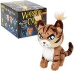Warrior Cats Mini Mystery Plush - Series 1, Blind Bag, Randomly Selected - Image 10