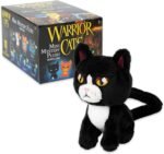 Warrior Cats Mini Mystery Plush - Series 1, Blind Bag, Randomly Selected - Image 12