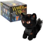 Warrior Cats Mini Mystery Plush - Series 1, Blind Bag, Randomly Selected - Image 13