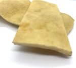 QT Dog Water Buffalo 6" Check Strip - All Natural Long Lasting Dog Chews, Limited Ingredients, Protein-Packed, Gluten & Grain -Free, Odor-Free Dental Chews, Ideal for Small & Medium Dogs Pack of 2 - Image 4