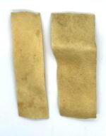 QT Dog Water Buffalo 6" Check Strip - All Natural Long Lasting Dog Chews, Limited Ingredients, Protein-Packed, Gluten & Grain -Free, Odor-Free Dental Chews, Ideal for Small & Medium Dogs Pack of 2 - Image 6