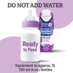 GOOD START PLUS 1 Ready-to-Feed, 15x250mL - Image 4