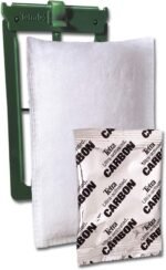 Tetra Whisper Cartridge Medium 4pk Unassembled (Mass) - Image 5