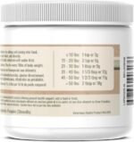 Pumpkin Powder, 225 gram (Pack of 1) - Packaging May Vary - Image 4