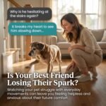 PURICA Pet Recovery Extra Strength, 30 Chewable Tablets, Advanced Mobility Supplement for Dogs & Cats with Glucosamine, MSM, L-lysine & Hyaluronic Acid - Image 3