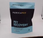 PURICA Pet Recovery Extra Strength, 30 Chewable Tablets, Advanced Mobility Supplement for Dogs & Cats with Glucosamine, MSM, L-lysine & Hyaluronic Acid - Image 10
